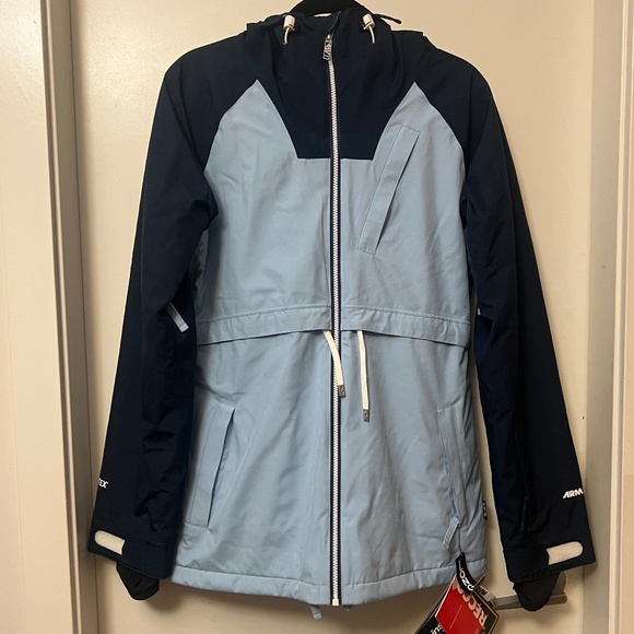 Armada insulated goretex jacket - Picture 1 of 10